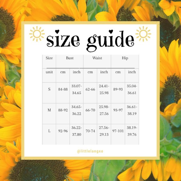 Navy Sunflower Lace Strapless Bandeau Bikini ๐ - Picture 8 of 8